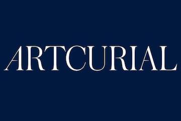 Logo des Auktionshauses Artcurial