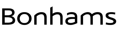 Logo des Auktionshauses Bonhams