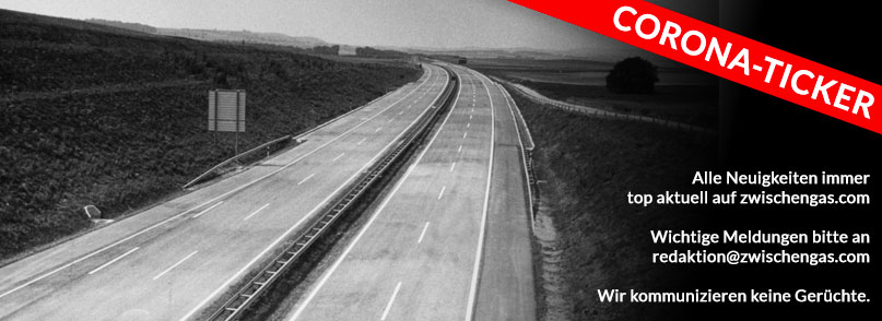 Corona-Virus-Ticker - Alle News für die Oldtimer/Youngtimer-Szene