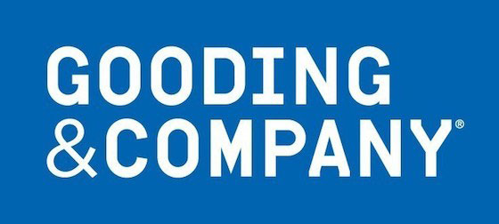 Logo des Auktionshauses Gooding & Company
