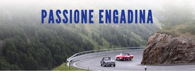 Passione Engadina und Passione Caracciola