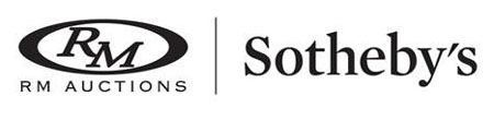 Logo des Auktionshauses RM/Sotheby's