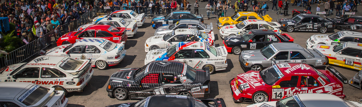 Tourenwagen Classics