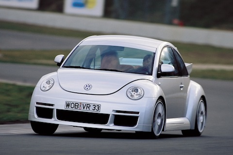 Classic gems of the future