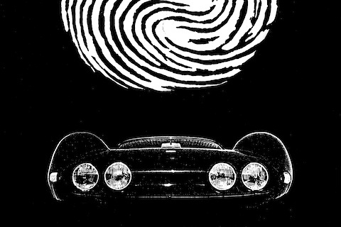 Automobiles in advertising