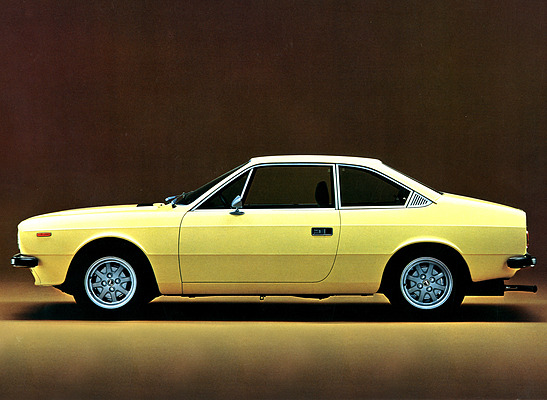 Lancia
