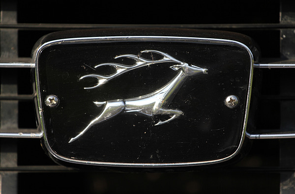 Triumph