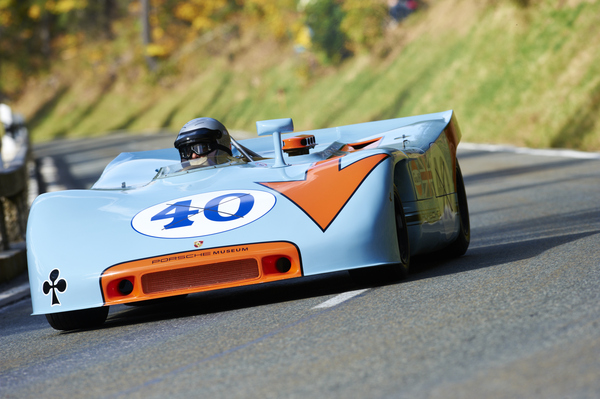 Porsche 908