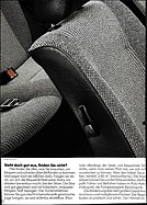 VW Polo II (1984)