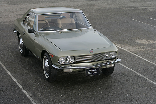 Datsun