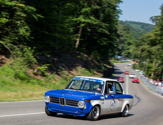 BMW 2002