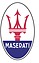 Logo Maserati