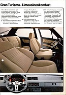 Prospekt Fiat Ritmo Abarth 125 TC (1981) - Seite 5