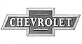 Logo Chevrolet