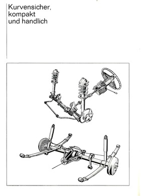 Ford Capri - Prospekt (1969) - Seite 10