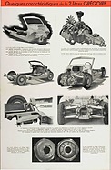 Grégoire 2 Litres - Verkaufsprospekt (1948, franz.) - Seite 2