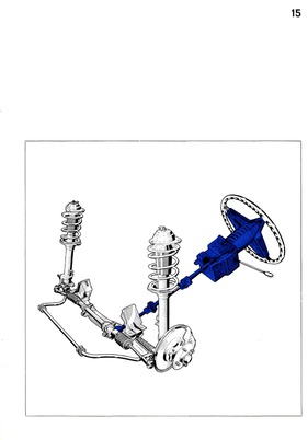 Ford Capri - Prospekt (1969) - Seite 15