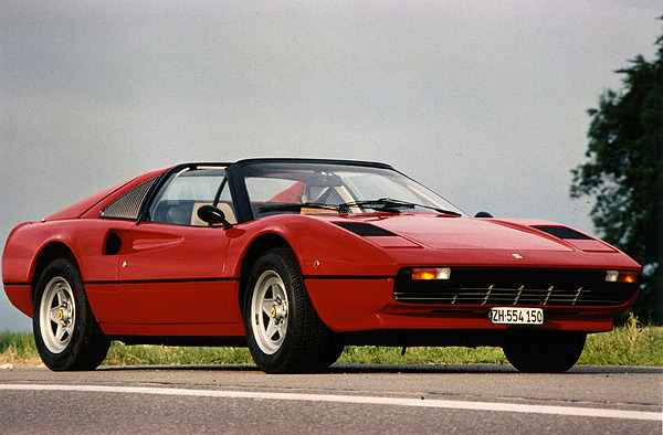Ferrari