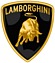 Logo Lamborghini