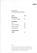 Prospekt VW Golf R32 (2002)