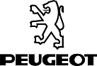 Markenlogo Peugeot