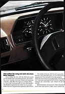 VW Polo II (1984)