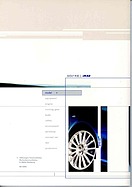 Prospekt VW Golf R32 (2002 - 0018)