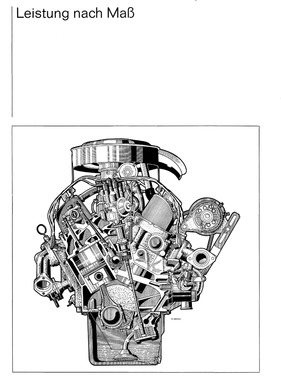 Ford Capri - Prospekt (1969) - Seite 4