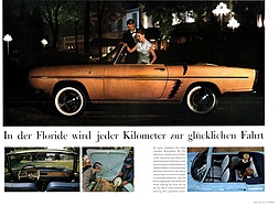 Renault Floride - Verkaufsprospekt (1961) - Seite 4