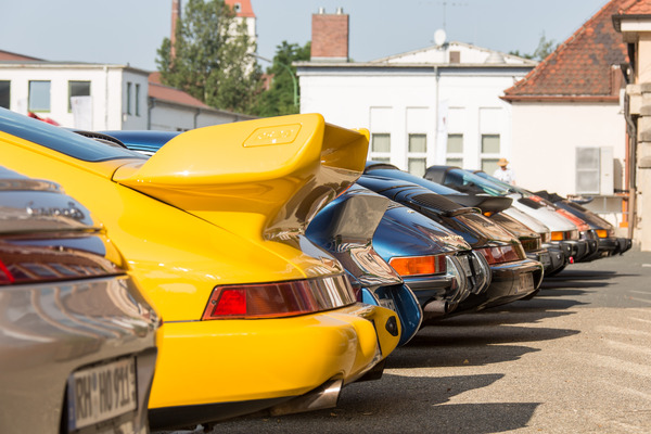 What a great article on the Porsche Taycan