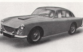 A.C. Greyhound (1962) A.C. Greyhound (1962)