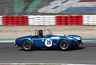 Bild: AC Cobra 289 (1964) - im Rennen R7 der Gentlemen Drivers am AvD Oldtimer Grand Prix 2013