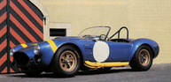 Bild: AC Cobra 427