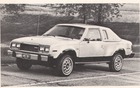 Bild: AMC Eagle