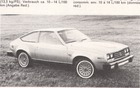 Bild: AMC Pacer