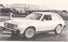 Bild: AMC Spirit