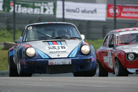 AVD Oldtimer GP 2010 - Porsche 911 (1973) (2010) AVD Oldtimer GP 2010 - Porsche 911 (1973) (2010)