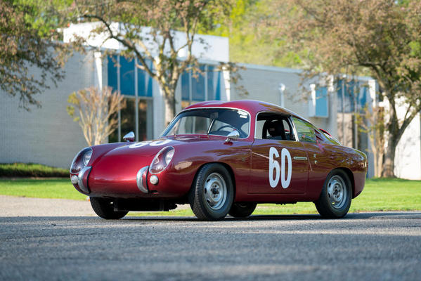 Bonhams Auburn Spring Sale 2019