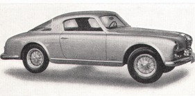 Alfa Romeo 1900 Tl (1954) Alfa Romeo 1900 Tl (1954)