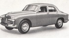 Bild: Alfa Romeo 1900