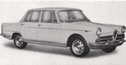 Bild: Alfa Romeo 2000 Berlina