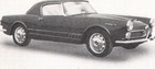 Bild: Alfa Romeo 2000 Spider