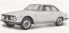 Bild: Alfa Romeo 2000 Sprint