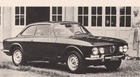 Bild: Alfa Romeo 2000