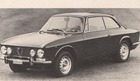 Bild: Alfa Romeo 2000