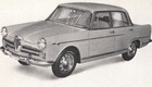 Bild: Alfa Romeo 2000