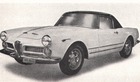 Bild: Alfa Romeo 2000