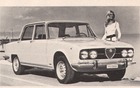Bild: Alfa Romeo 2000