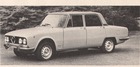 Bild: Alfa Romeo 2000