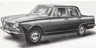 Bild: Alfa Romeo 2600 Sprint & Spider